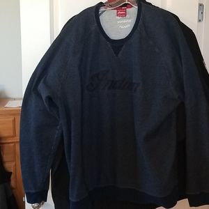 INDIAN Pullover Sweater
